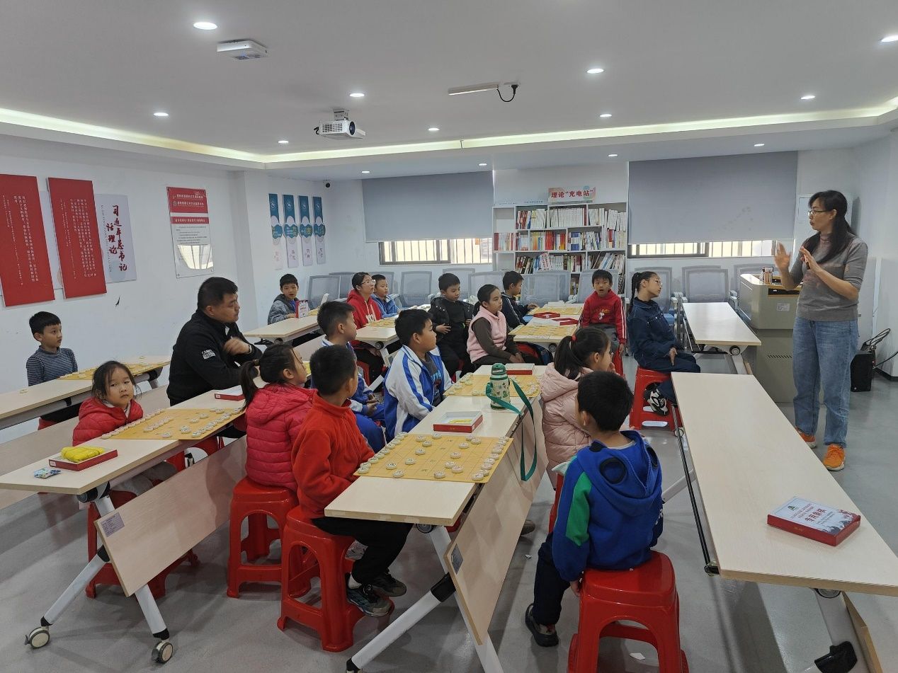 坪山新时代文明实践 | 提高科学文化素质，助力青少年健康成长