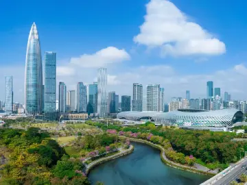 金融支持加快发展新质生产力的二重逻辑 | “新思想引领新时代”理论特刊