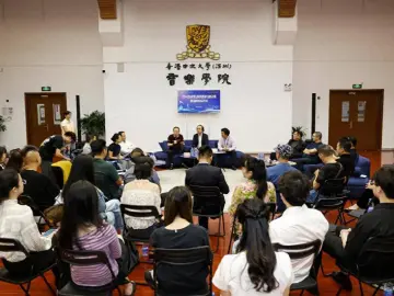 助力龙岗音乐事业高质量发展！龙岗区原创作品研讨会及原创作品音乐会举办