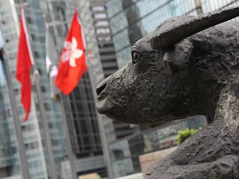 港股迎来“结构牛” 未来估值中枢有望抬升 
