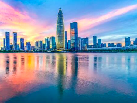 高技能人才占比增至38.5%！深圳高技能人才队伍建设取得积极成效