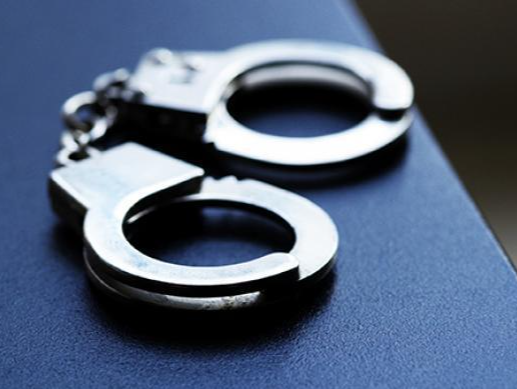 最高检依法对李钺锋决定逮捕