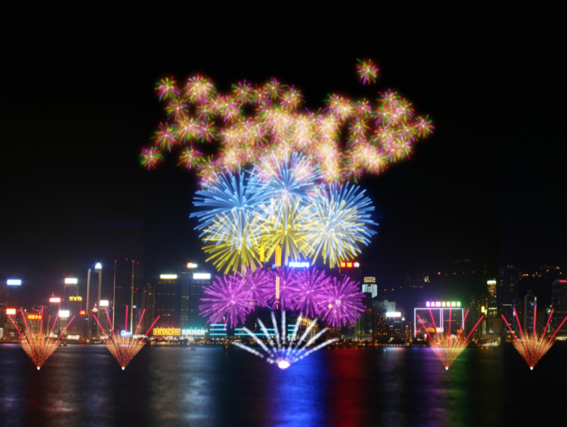 事关燃放烟花爆竹！由“禁”改“限”，各地有何考量？