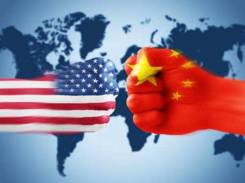 中方决定对7家美国军工企业及高级管理人员采取反制措施 