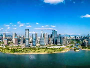 前海深化金融业开放创新，企业深港“双总部”机制实现条件逐渐成熟