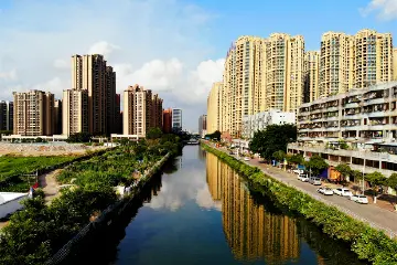 周知！这些人在中山购房可获赠香港航线“年卡”