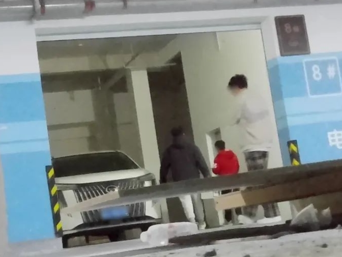 网传一公司到合肥肥东县从事代孕，当地通报