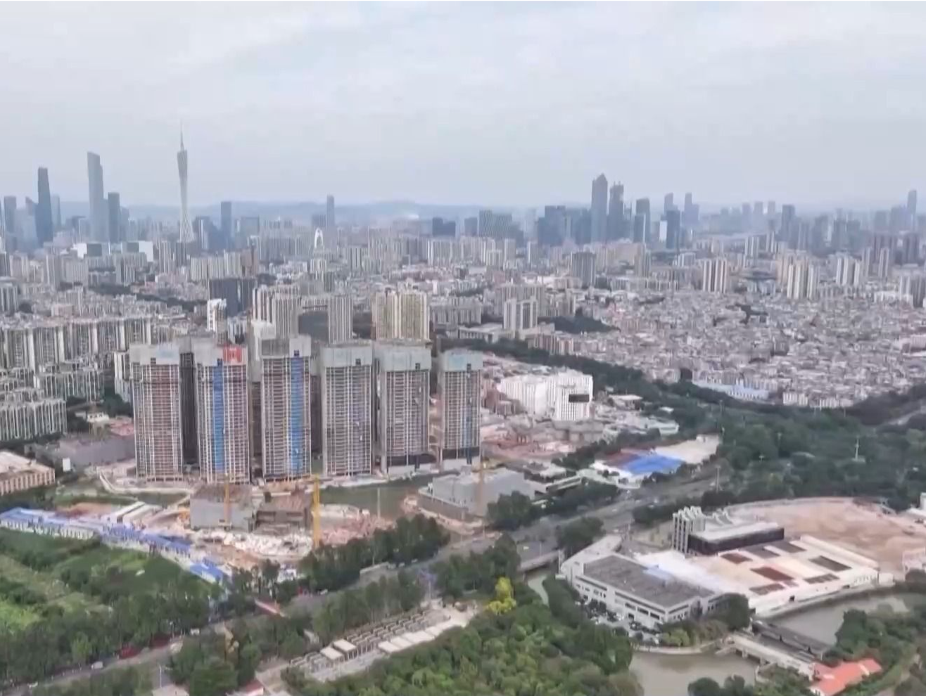 全国住房城乡建设工作会议：2025年要持续用力推动房地产市场止跌回稳