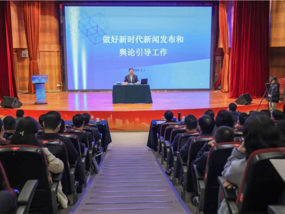 这个“流水席”培训，办了一百场！