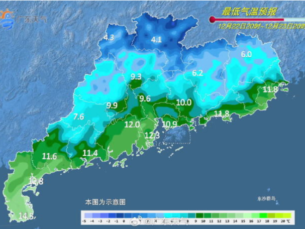 温度记 | 跌破5℃！“小冰人”再上线，干冷天“吨吨”补水不能停