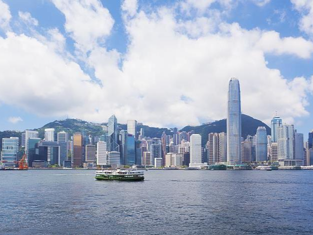香港警方对13名反中乱港分子采取行动 驻港国安公署：正义和必要之举！