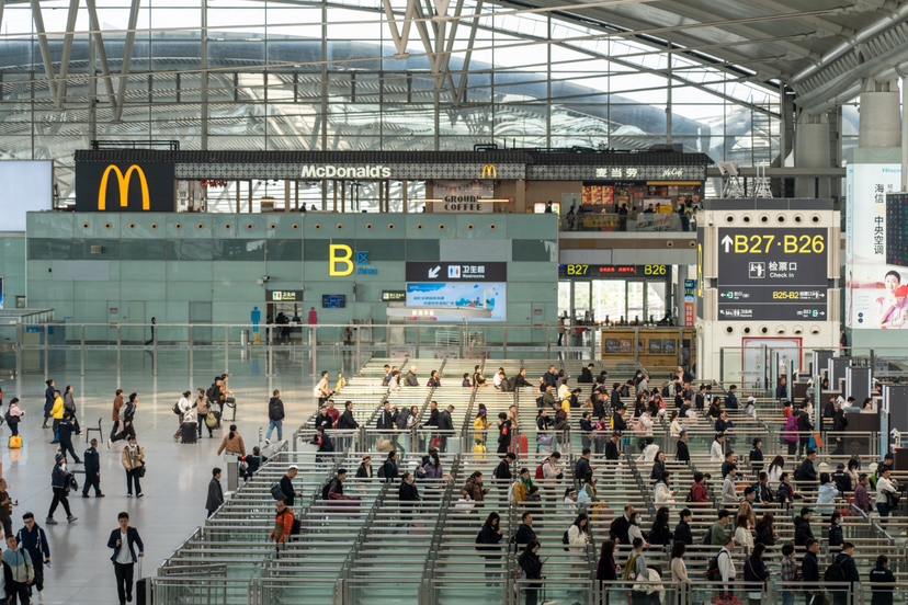 春运首日火车票开售！元旦广铁开行列车超2700列