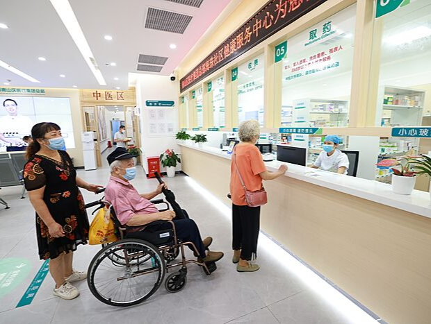 深圳市“十四五”以来投入卫生健康财政经费1805亿元