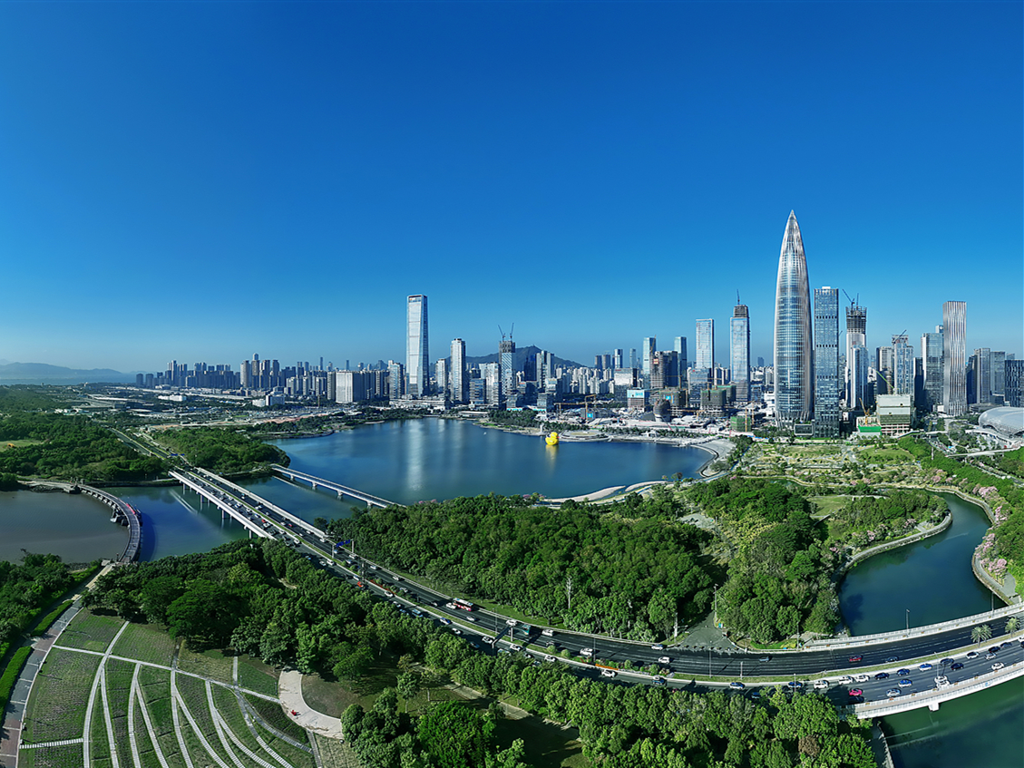 深圳何以成为生物医药新高地？