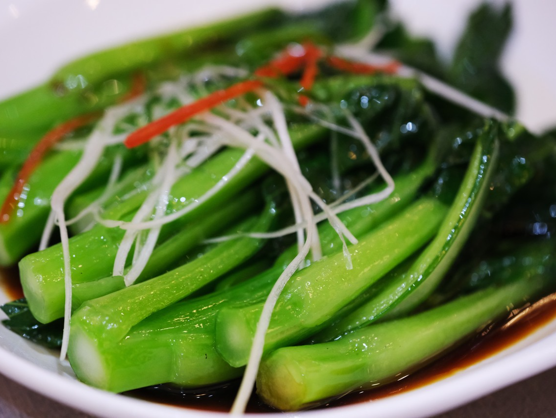 下午茶 | 吃“广东饭”一年能瘦20斤？真的吗？