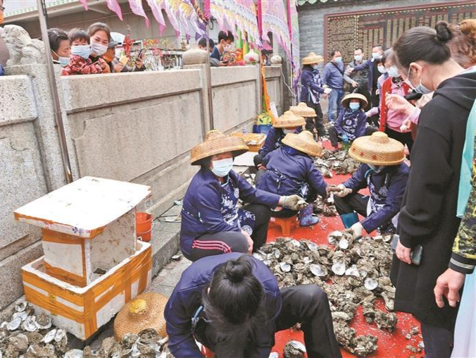 深圳市级以上非遗名录近40种以地名冠名 跟着非遗地名品乡情民风