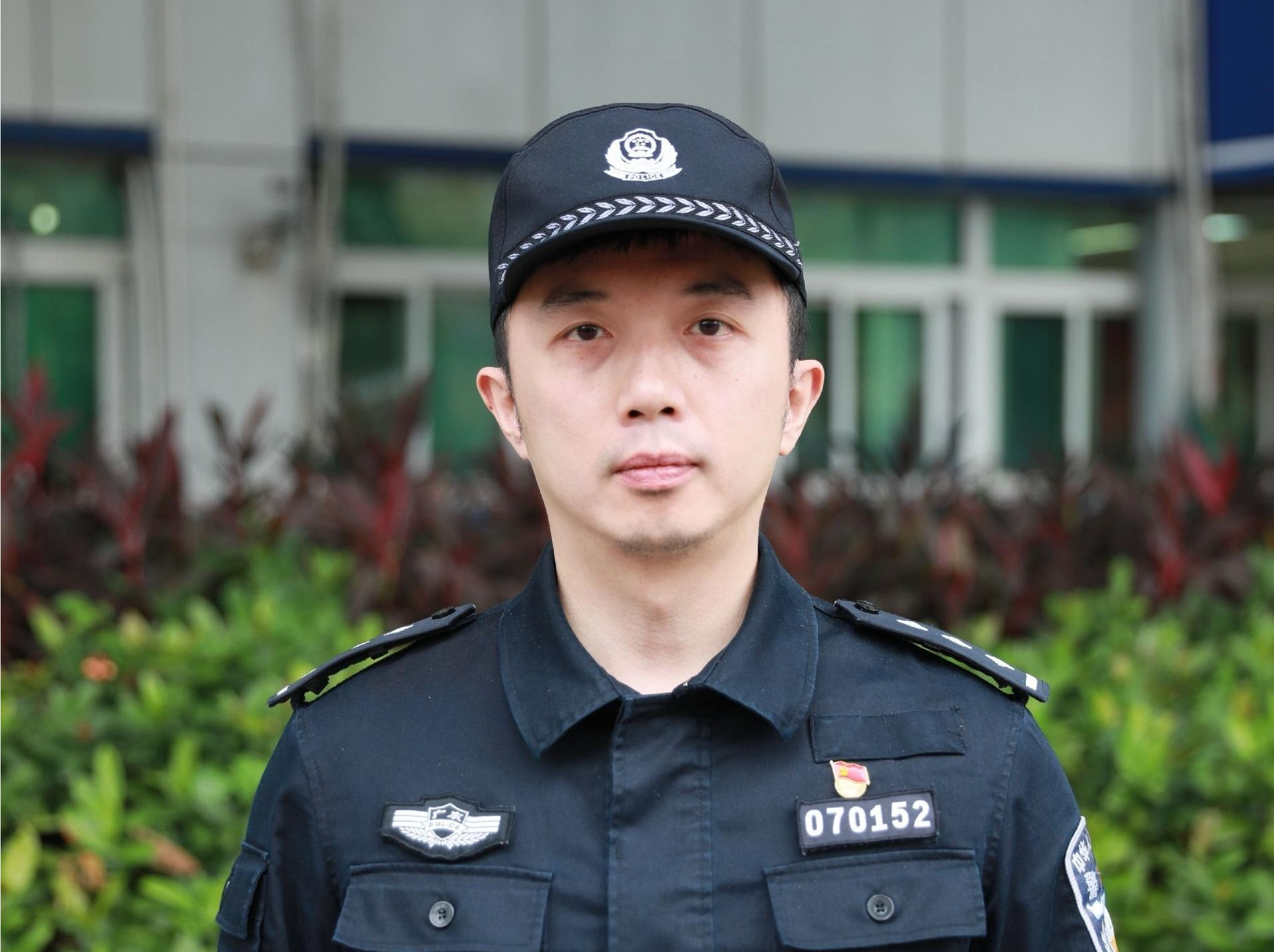 政法群英榜丨李海波：锐意创新，勇挑重担的基层建设“拓荒牛”
