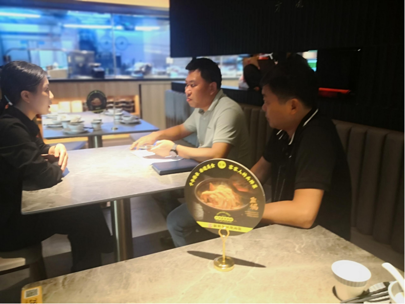 党建引领聚合力 攻坚之战当先锋！看布吉街道如何筑牢高质量发展底盘