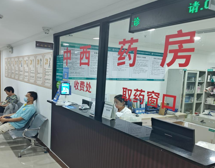 创新公共服务模式，拓展医保便民路径！深圳医保让群众就医办事更加省心舒心