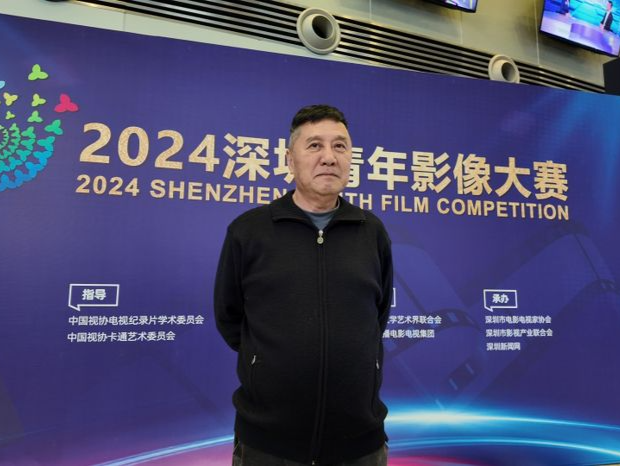 叶大鹰：我觉得我还能做很多事