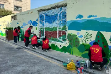 “入镇下村”显担当！中山三大工委持续助力百日攻坚丨党建引领“百千万工程”百日攻坚