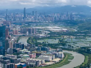 深圳工业：聚力向新乘风而上 | 2024深圳经济亮点回眸