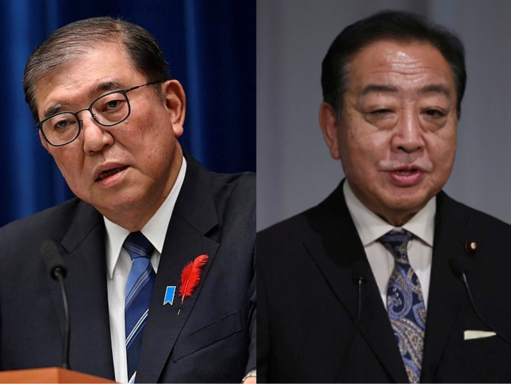 日本首相拒绝重启自民党“黑金”事件调查 