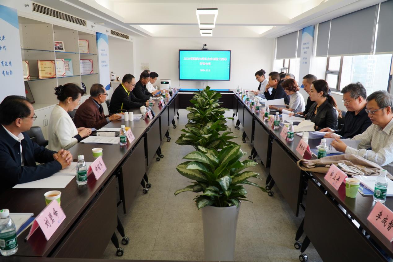  2024粤港澳大湾区企业创新力榜单出炉