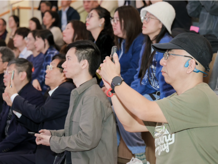深圳读书月名家领读：当敦煌拥有“数字生命”