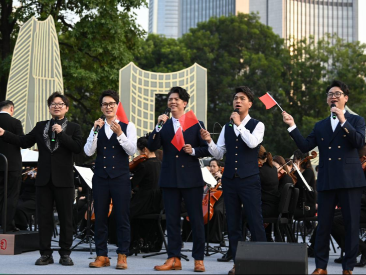 “莞邑春晓”2025东莞草坪新年音乐会将于12月27日上演