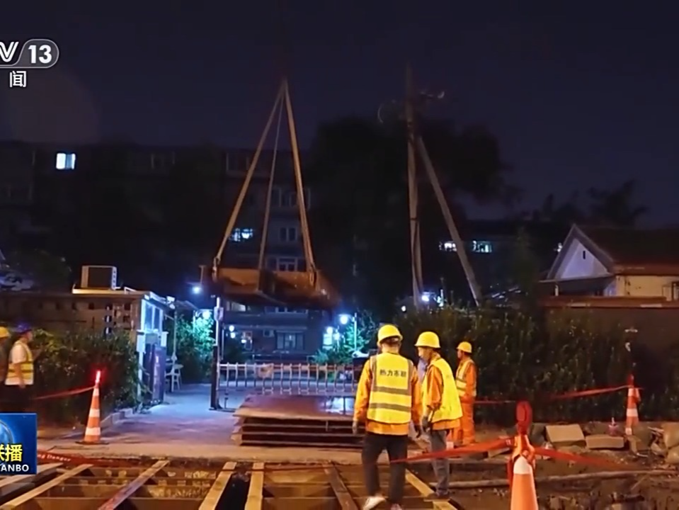 深化“接诉即办”改革 北京探索超大城市治理新模式