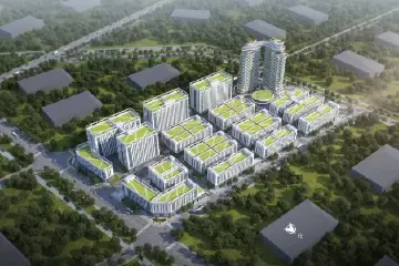 预计年产值超14.6亿元！中山板芙一“工改工”项目动工