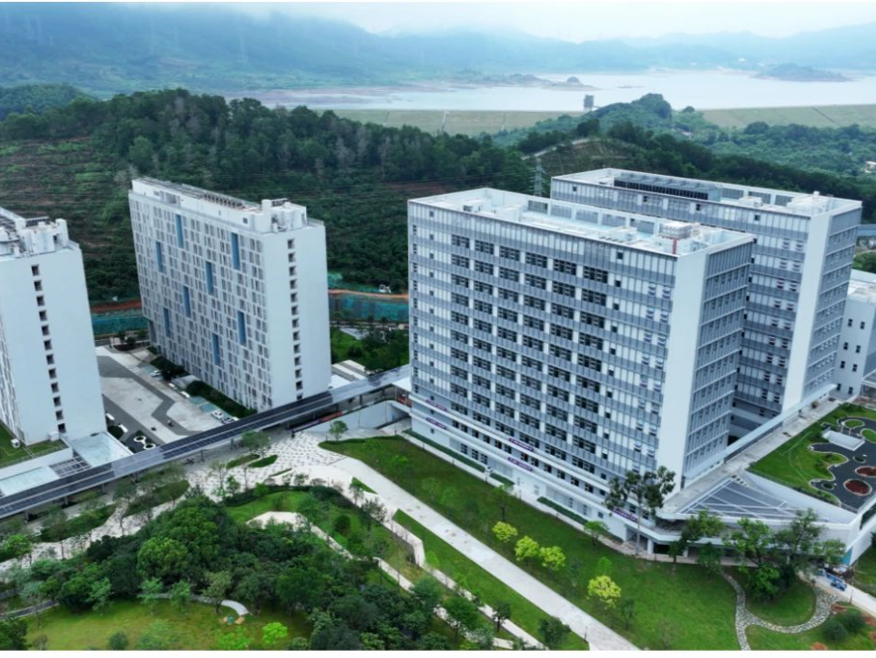 光明科学城建设取得阶段性成效：设立数十亿元产业基金，构建“半小时科研圈”