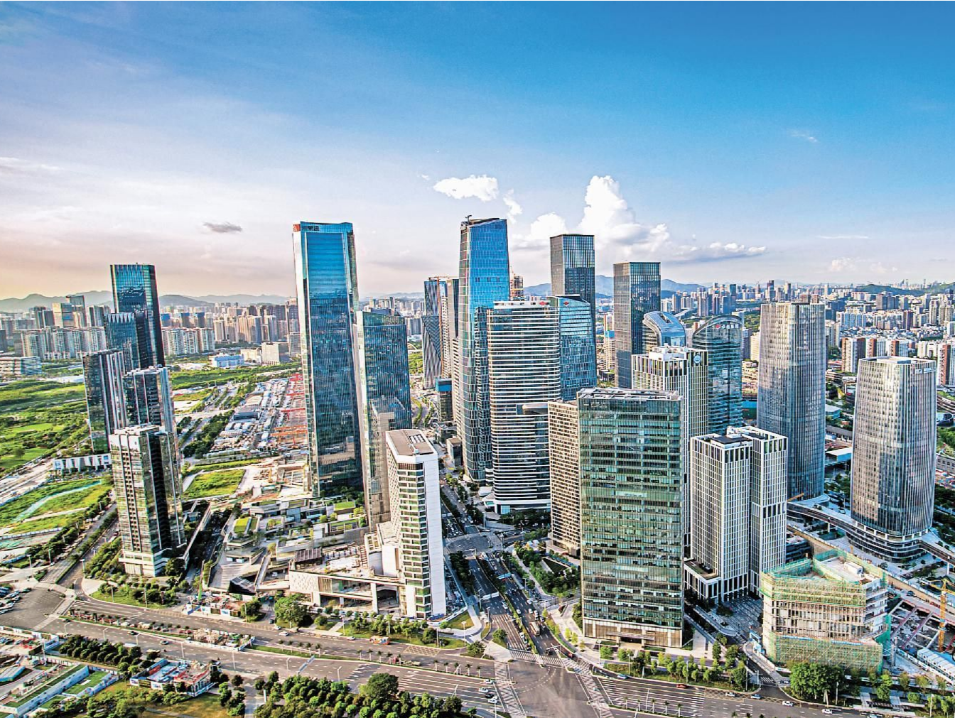 房价止跌回稳！深圳改善客群和豪宅客群置业积极性提高