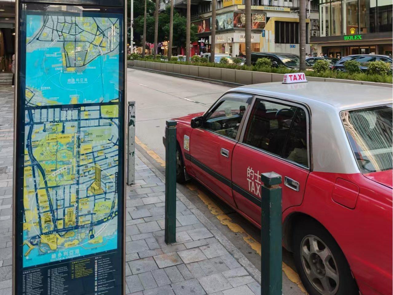 深港“双向奔赴”助燃“冬日经济”   交通便利化“圈出”更大同心圆