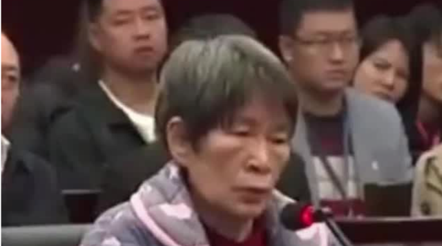 余华英拐卖儿童案重审二审将于19日开庭