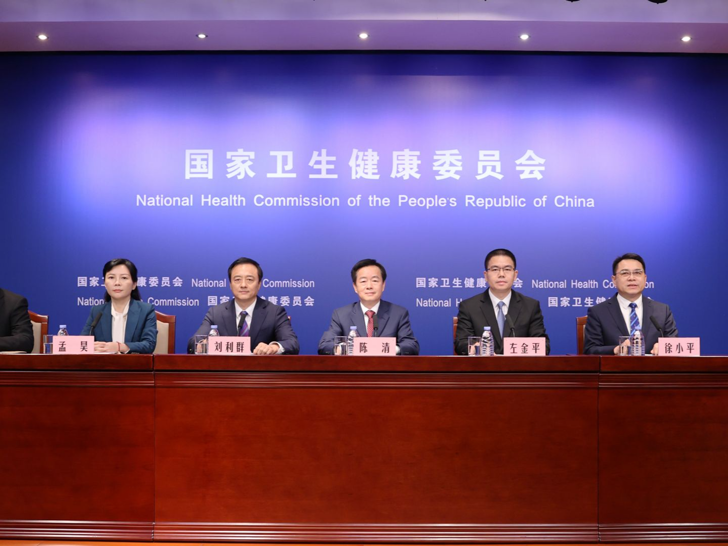 国家卫健委“推广三明医改经验”深圳专场举行！这份“深圳成绩单”请查收
