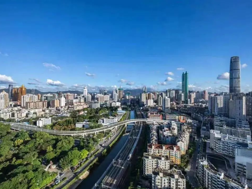 罗湖区改革2024年十件大事出炉