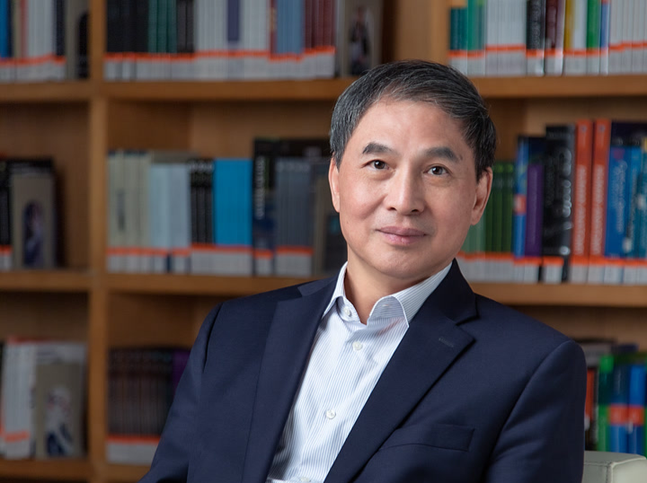 对话郑永年：大国竞争看的是谁更开放，更开放的将会是赢家 