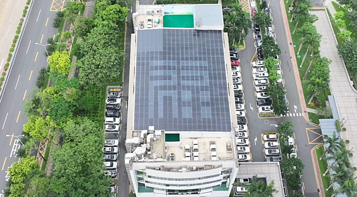 《近零碳机关标准化建设指引》深圳地方标准正式发布