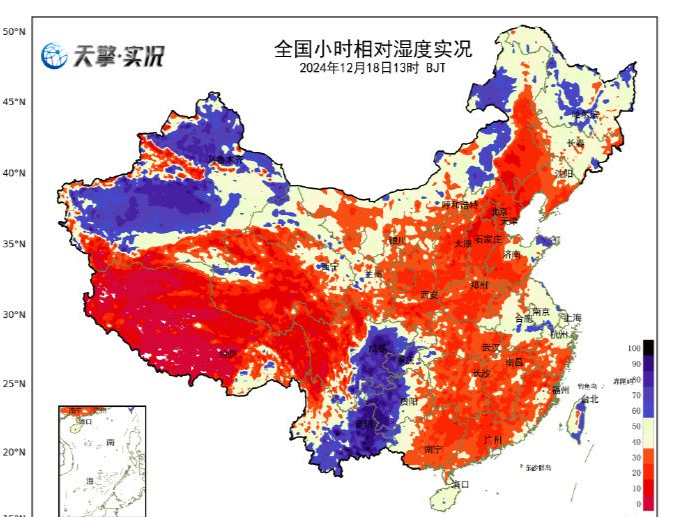 温度记｜“干尬”！广东人快脱水成番薯干了，快喝“吨”水压压惊
