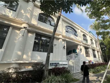 小区里的幼儿园要不要交物业费？深圳法院这样判丨小区大件事