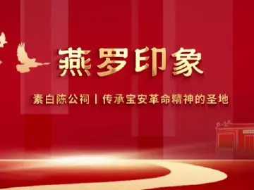 燕罗印象——素白陈公祠，传承宝安革命精神的圣地