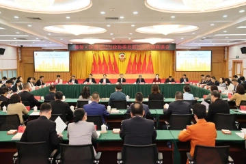 把“首善民生”美好理想书写在福田大地——福田区召开福智·区委书记与政协委员面对面协商座谈会