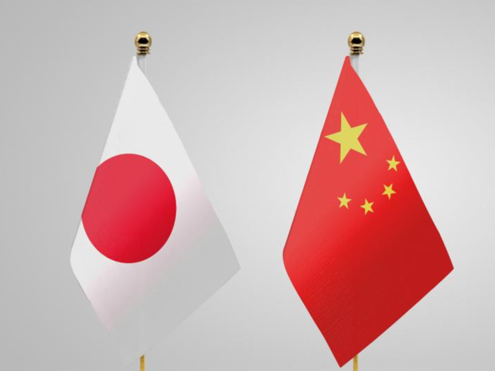 日本外相岩屋毅将访华
