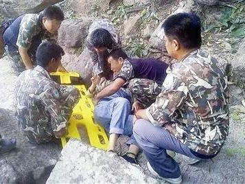 “泰国坠崖孕妇”：仍未离婚，被对方索要三千万元