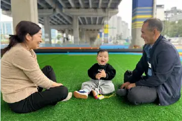 “灰色空间”变为“活力空间”，中山建立桥下空间“资源库”