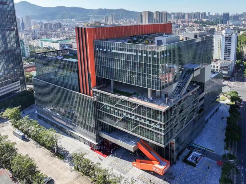 公共文化服务评分全省第一，龙岗有哪些“软”“硬”实力？