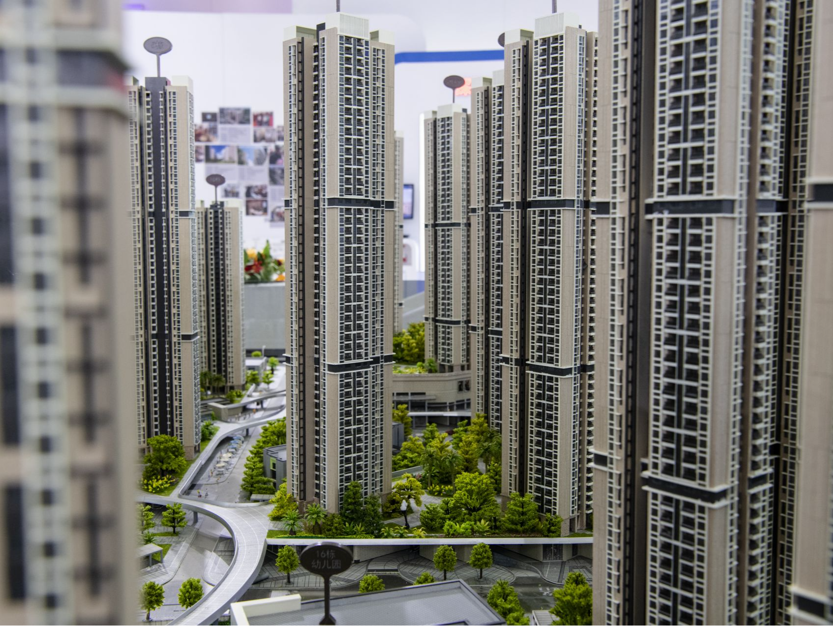 多地商品房取消公摊？购房成本有变化吗？专家解答→