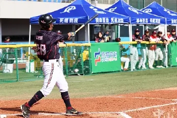 2024年“熊猫杯”中国慢投垒球企业联赛总决赛在中山开赛